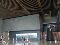 -广州市城市规划展览中心