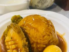 -小船渔村•大连菜•大连焖鱼(明泽街店)