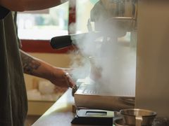 -SAFARI COFFEE