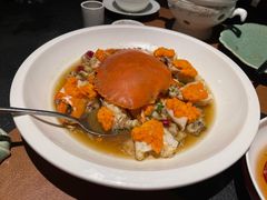 -成隆行·蟹王府(九江路店)