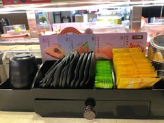 -争鲜回转寿司(东方银座店)