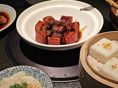 -金陵家宴·金陵春·南京菜(夫子庙店)