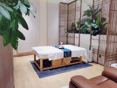 -澜笙Spa