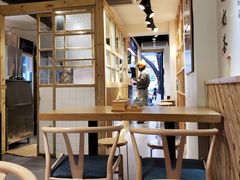 大堂-厝内小眷村(天河南一路店)