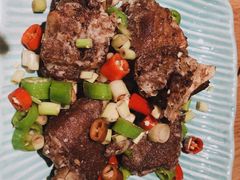 -米纸越南小馆(金鹰世界店)