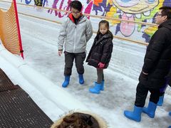 -Mr·Kuma酷么先生雪之乐园
