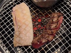 -赤坂亭·M9和牛烧肉·铁板烧·日料398放题(长泰广场店)
