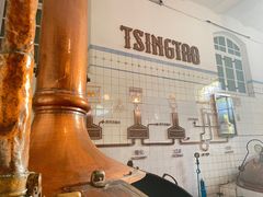 -青岛啤酒博物馆