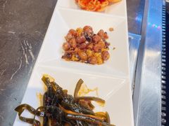 -火牛火韩式烤肉韩国料理(韩乐坊店)