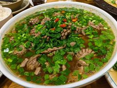 -POLO小馆·老南京菜(解放路店)