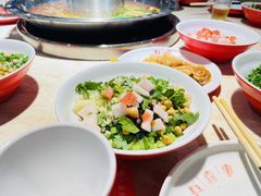 -蜀滋香鲜鱼美蛙火锅(339店)