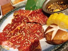 -竹涟烧肉(太古里店)