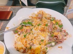 -前海沿·青岛菜(乐客城店)