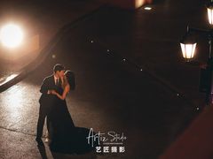 -韩国艺匠Artiz Studio