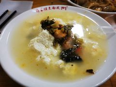 -蒋家槟豆面皮(友爱路店)