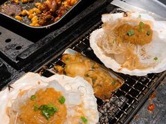 -伍丁·烤牛肋(和平东桥店)