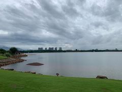 -幸福湖国际会议中心