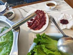 -乌记鲜活牛肉城(金砂东路店)