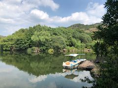 -白马涧龙池景区