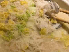 -十面欢腾·海鲜面·台式Bistro(长乐路店)