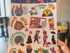 -瑞幸咖啡(江门康城广场店)