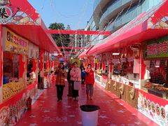-奥园广场(广州番禺福德路店)