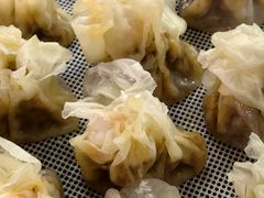 -清真烧麦馆(民族路店)