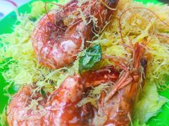 -明记烧鱼美味店