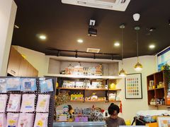 -W CAFE(甜爱路店)