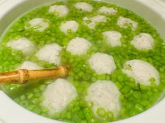 -新连采·海鲜·大连菜(大连恒隆广场店)
