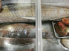 -老东北三江野生大鱼坊(登封店)