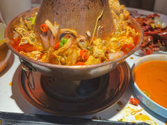 -金陵暴走小龙虾(南京总店)