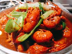 -京韵胡同·酱香羊蝎子火锅涮肉(长寿路店)