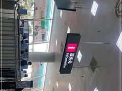 -厦门邮轮中心厦鼓码头(轮渡站)