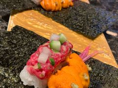 -老乾杯和牛烧肉(王府中环店)
