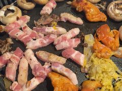 -老卜奎齐齐哈尔烤肉(人民东路店)