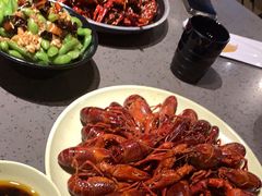 -一棠龙虾•王牌虾球(楚河汉街店)