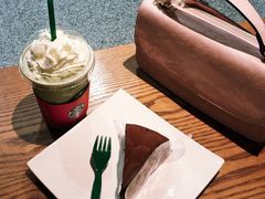 -星巴克(成都机场T2店)