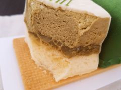茉莉花茶口味-星巴克(北京中化大厦店)