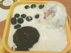 -满记甜品(无锡八佰伴店)
