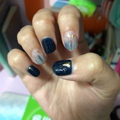 点击看大图 -StartNail美甲