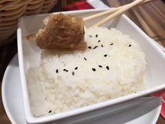 -拿渡麻辣香锅(百联滨江店)