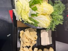 -京门活鱼馆·鱼火锅(百子湾（原红庙）店)