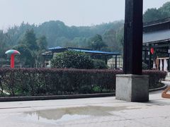 -三江森林温泉度假区