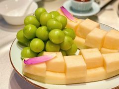 -皇朝会.经典传统粤菜(外滩店)