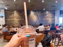 -星巴克臻选(深圳华强北茂业店)