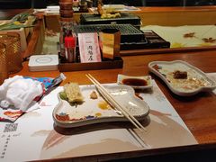 -肉魁屋·烧肉·烧鸟·酒场(高新店)