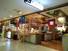 -西贝莜面村(当代商城店)