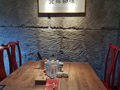-树厨贵州菜(大十字店)