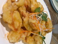 -四姐妹东北饺子(沙尾路店)